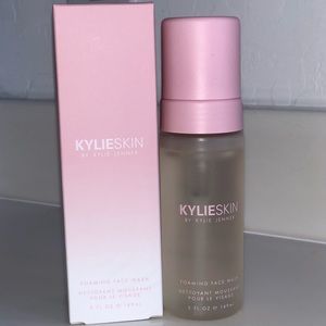 KylieSkin care products—individual products
